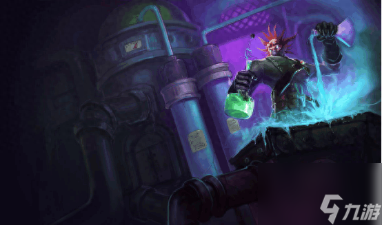 刀塔炼金术士出装2023 dota炼金术士装备推荐 专家说 _资源爱好者手机游戏