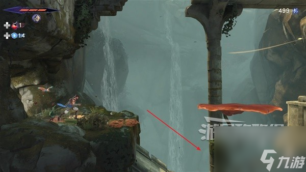 《波斯王子失落王冠》全探索向图文攻略 全收集 全支线图文流程攻略_资源爱好者手机游戏