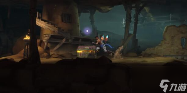 波斯王子失落的王冠白孔雀在哪 波斯王子失落的王冠白孔雀获取攻略_资源爱好者手机游戏