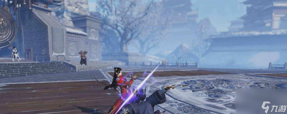 楚留香手游太阴点数分配攻略 新门派点数分配技巧全解析 让你游刃有余 _资源爱好者手机游戏