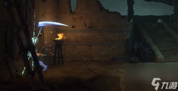 波斯王子失落的王冠白孔雀在哪 波斯王子失落的王冠白孔雀获取攻略_资源爱好者手机游戏