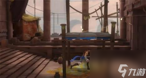 波斯王子失落的王冠护符福佑获取攻略_资源爱好者手机游戏