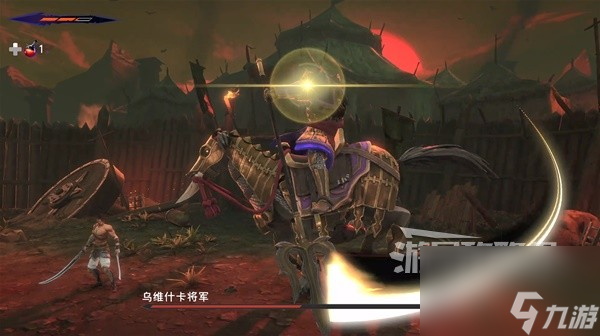 《波斯王子失落王冠》全探索向图文攻略 全收集 全支线图文流程攻略_资源爱好者手机游戏