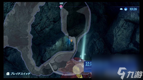 异度之刃2诺彭币收集 诺彭币全收集攻略 已解决 _资源爱好者手机游戏