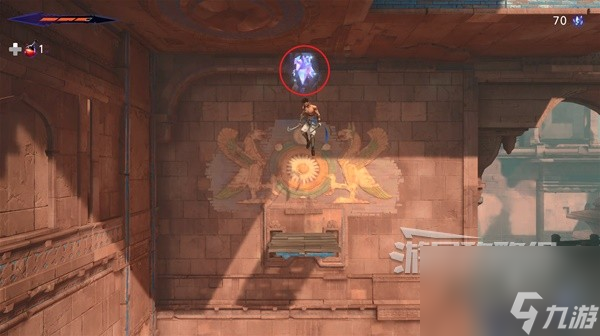 《波斯王子失落王冠》全探索向图文攻略 全收集 全支线图文流程攻略_资源爱好者手机游戏