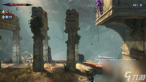 《波斯王子失落王冠》全探索向图文攻略 全收集 全支线图文流程攻略_资源爱好者手机游戏