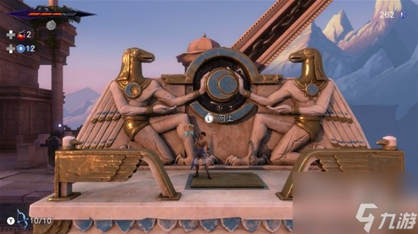 《波斯王子失落王冠》设定及玩法解析 波斯王子失落王冠好玩吗_资源爱好者手机游戏