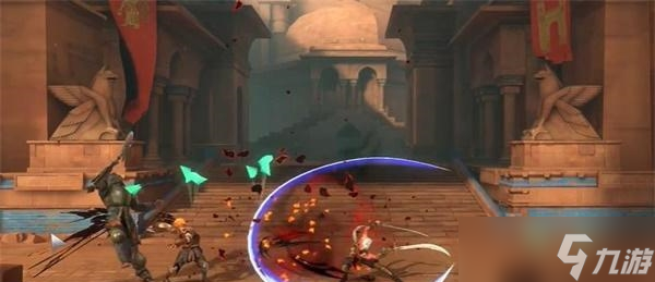 波斯王子失落的王冠冰霜符咒怎么拿_资源爱好者手机游戏