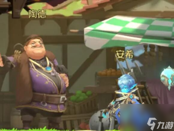 灵契少女第一章生命之树怎么探索-第一章生命之树探索攻略_资源爱好者手机游戏