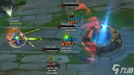 英雄联盟s14出装攻略大全_资源爱好者手机游戏