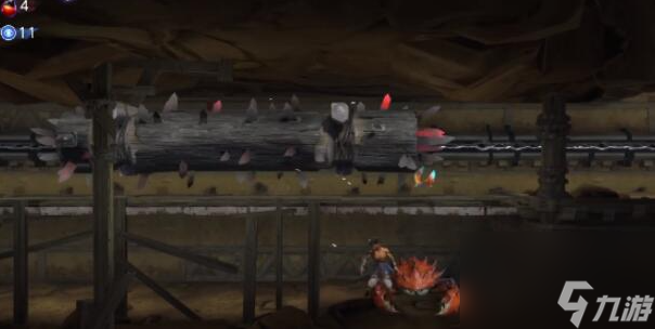 波斯王子失落的王冠白孔雀在哪 波斯王子失落的王冠白孔雀获取攻略_资源爱好者手机游戏