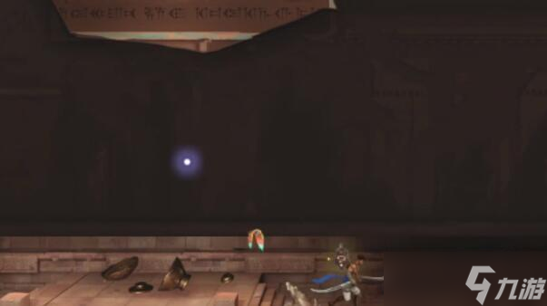 波斯王子失落的王冠刀剑舞护符在哪_资源爱好者手机游戏