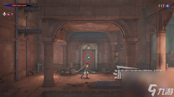 《波斯王子失落王冠》全探索向图文攻略 全收集 全支线图文流程攻略_资源爱好者手机游戏