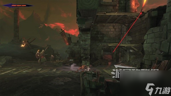 《波斯王子失落王冠》全探索向图文攻略 全收集 全支线图文流程攻略_资源爱好者手机游戏