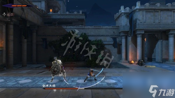 《波斯王子失落王冠》全流程及BOSS战图文攻略 宝箱与护符收集指南_资源爱好者手机游戏