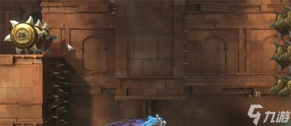 波斯王子失落的王冠冰霜符咒怎么拿_资源爱好者手机游戏