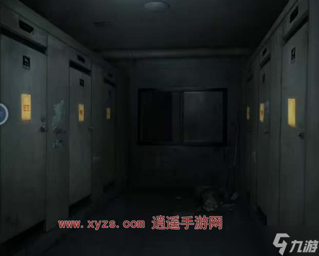 山阴游戏第三章图文攻略_资源爱好者手机游戏