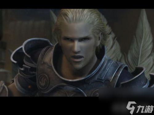 ff12巴修选什么职业 最终幻想12巴修人物职业必杀技详解 科普 _资源爱好者手机游戏