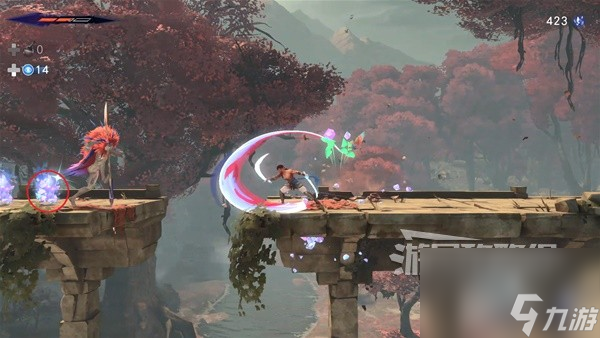 《波斯王子失落王冠》全探索向图文攻略 全收集 全支线图文流程攻略_资源爱好者手机游戏