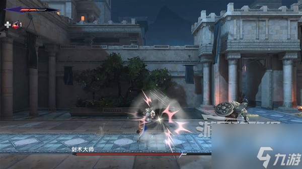 《波斯王子失落王冠》全探索向图文攻略 全收集 全支线图文流程攻略_资源爱好者手机游戏