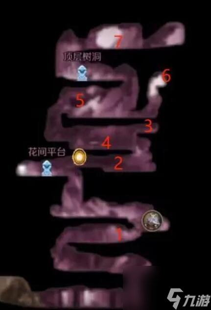 灵契少女第一章生命之树怎么探索-第一章生命之树探索攻略_资源爱好者手机游戏