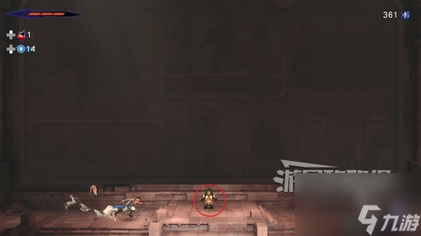 《波斯王子失落王冠》全探索向图文攻略 全收集 全支线图文流程攻略_资源爱好者手机游戏