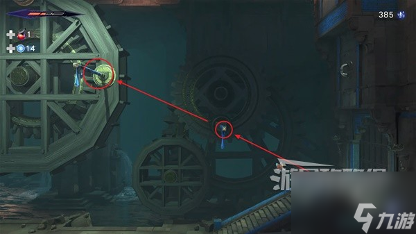 《波斯王子失落王冠》全探索向图文攻略 全收集 全支线图文流程攻略_资源爱好者手机游戏