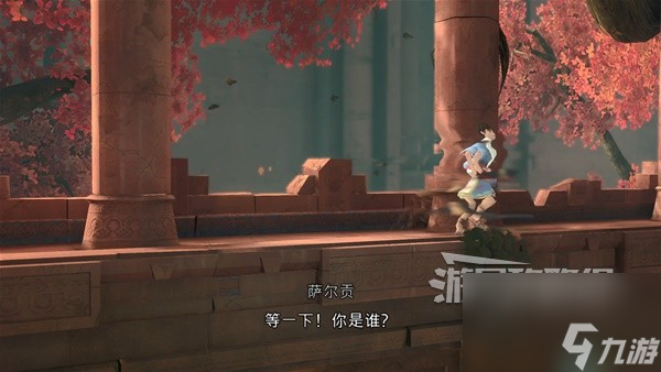 《波斯王子失落王冠》全探索向图文攻略 全收集 全支线图文流程攻略_资源爱好者手机游戏