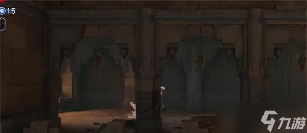 波斯王子失落的王冠冰霜符咒怎么拿_资源爱好者手机游戏