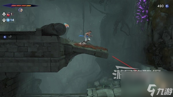 《波斯王子失落王冠》全探索向图文攻略 全收集 全支线图文流程攻略_资源爱好者手机游戏