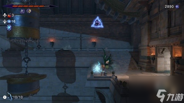 《波斯王子失落王冠》设定及玩法解析 波斯王子失落王冠好玩吗_资源爱好者手机游戏