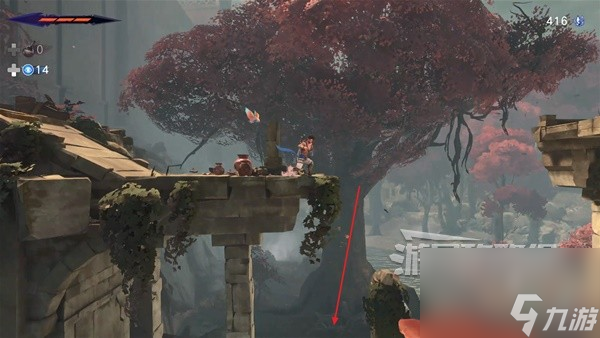 《波斯王子失落王冠》全探索向图文攻略 全收集 全支线图文流程攻略_资源爱好者手机游戏