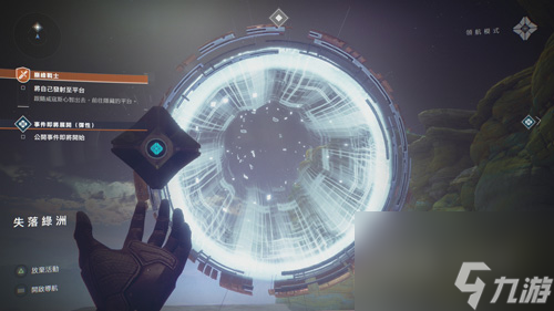 命运2巅峰挑战 命运2巅峰战士任务剧情攻略 _资源爱好者手机游戏