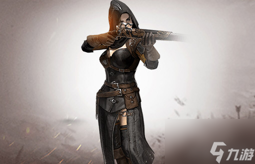 战意火铳加点图 火铳入门加点推荐 已推荐 _资源爱好者手机游戏